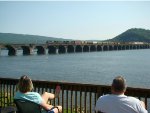 Serenity on the Susquehanna